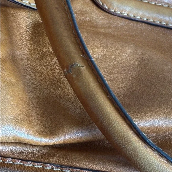 Chloe bag Ava East West bag